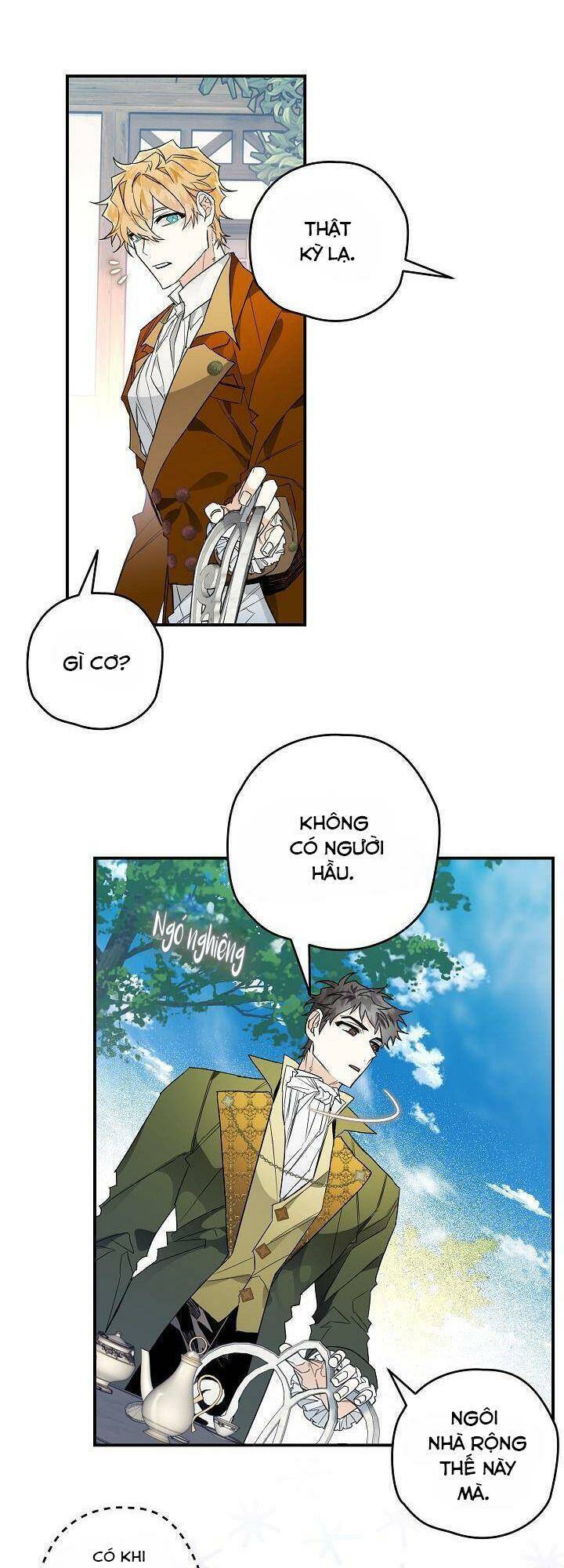 Sigrid Chapter 9 - 30
