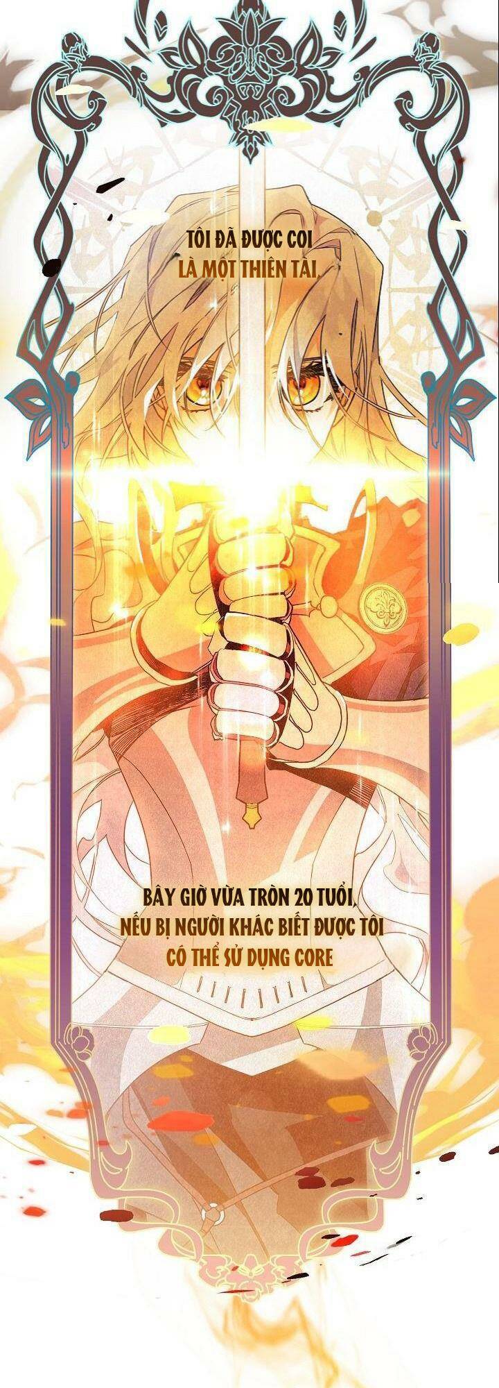Sigrid Chapter 9 - 10