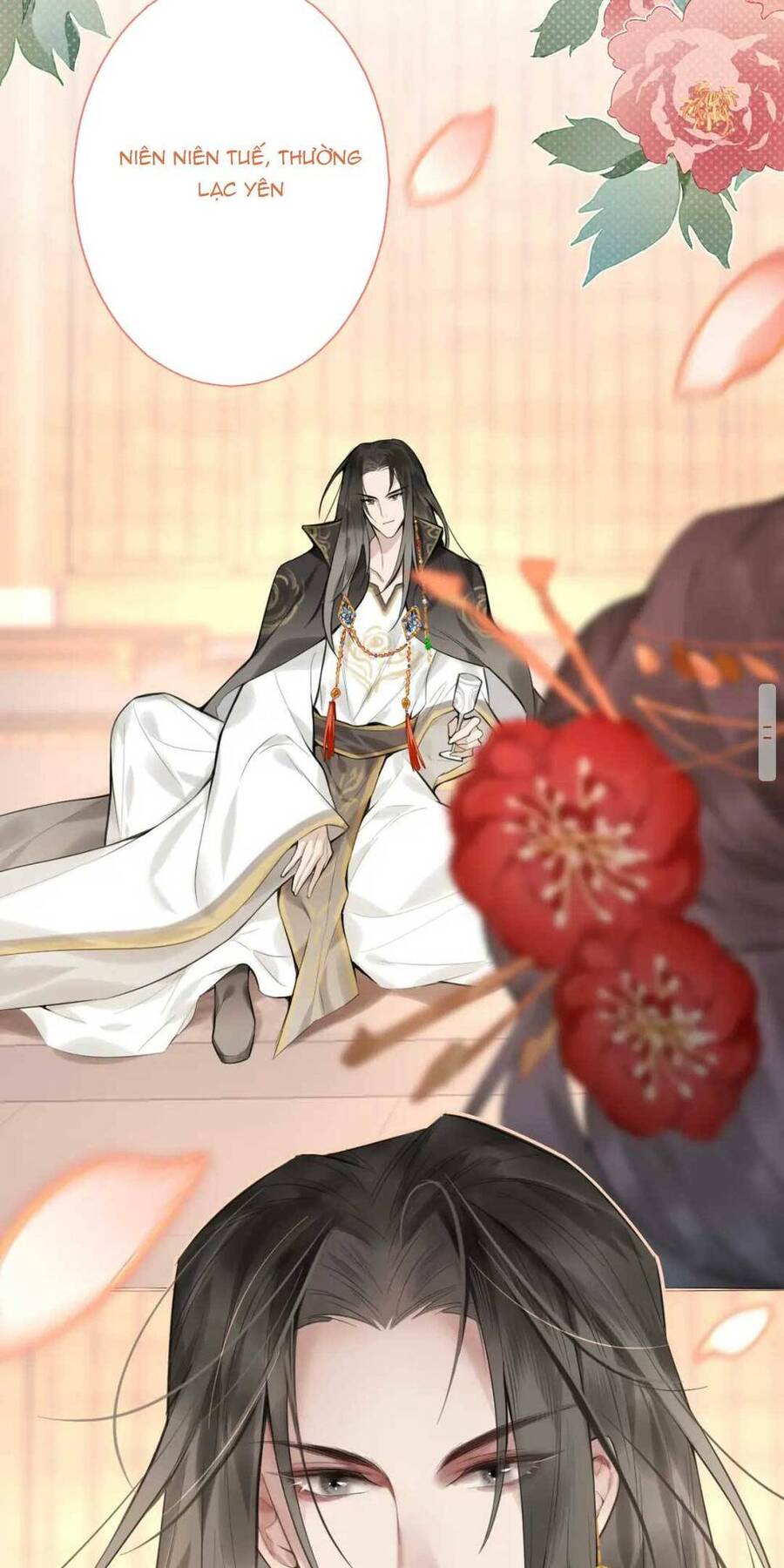 Mỹ Nhân Ác Độc Làm Rung Động Lòng Người Chapter 1 - 11