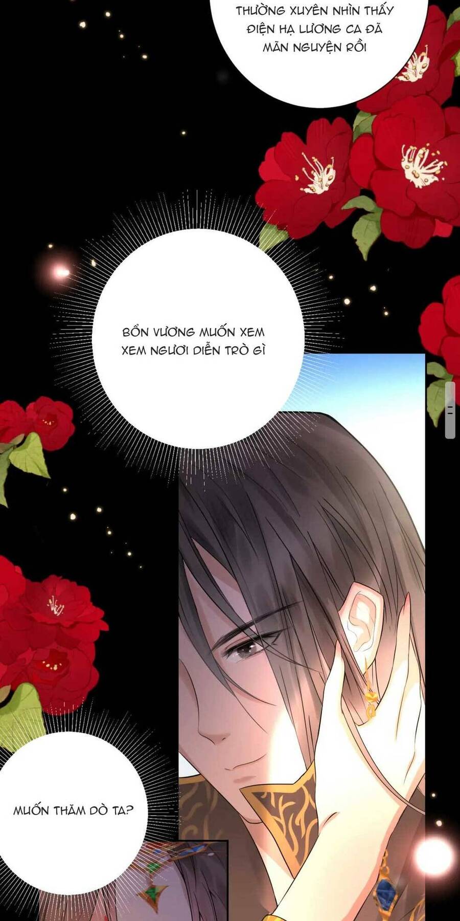 Mỹ Nhân Ác Độc Làm Rung Động Lòng Người Chapter 2 - 11