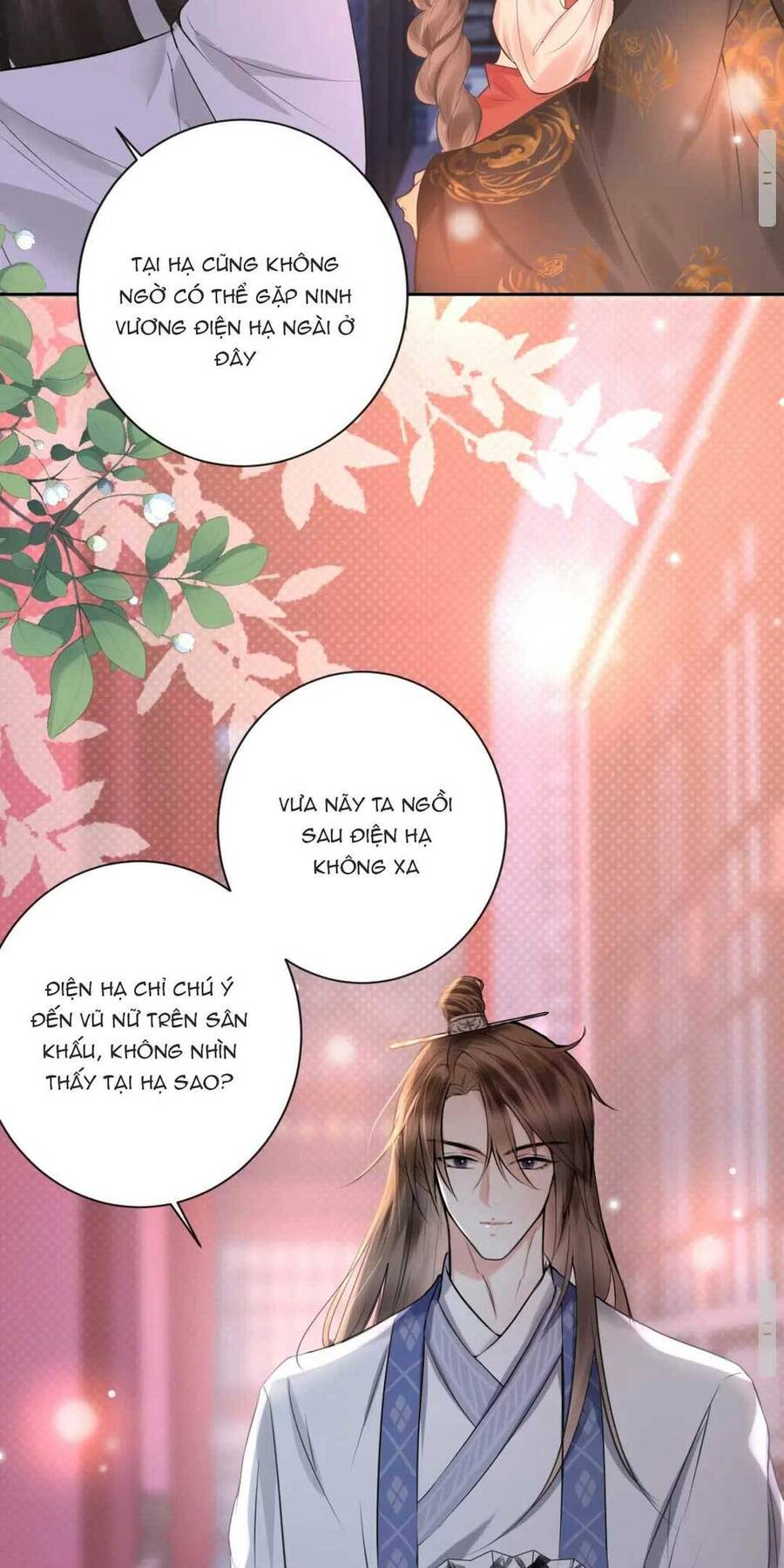 Mỹ Nhân Ác Độc Làm Rung Động Lòng Người Chapter 2 - 15