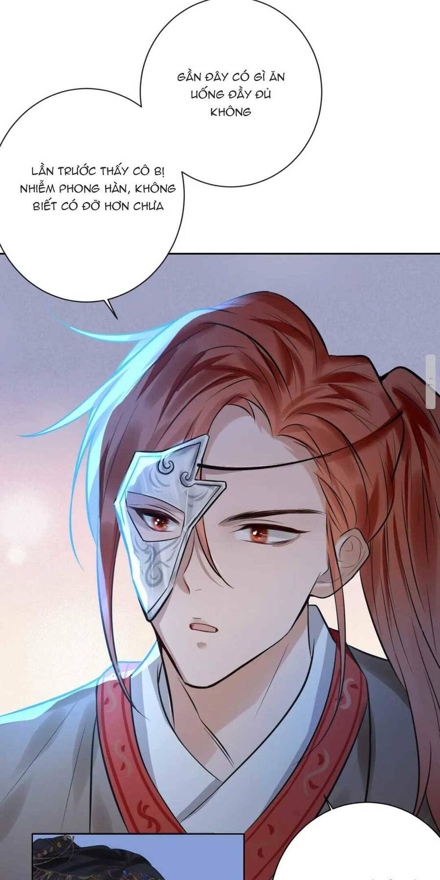 Mỹ Nhân Ác Độc Làm Rung Động Lòng Người Chapter 2 - 37