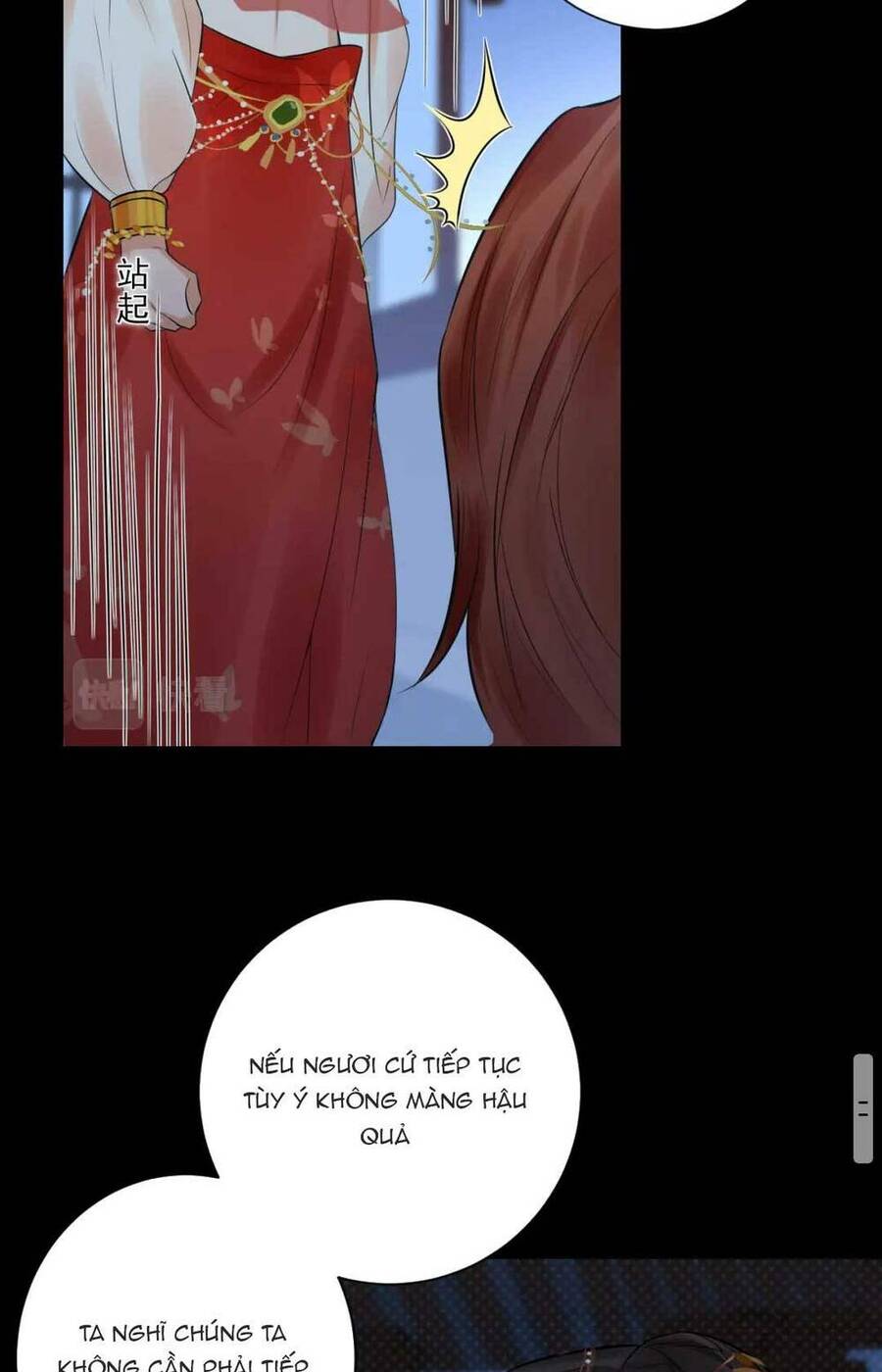 Mỹ Nhân Ác Độc Làm Rung Động Lòng Người Chapter 2 - 39