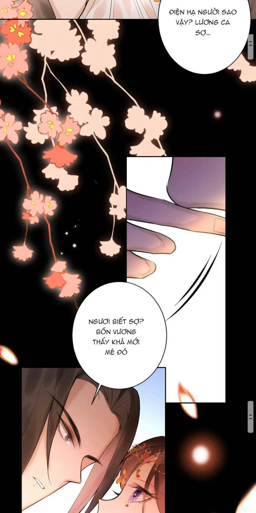 Mỹ Nhân Ác Độc Làm Rung Động Lòng Người Chapter 2 - 5
