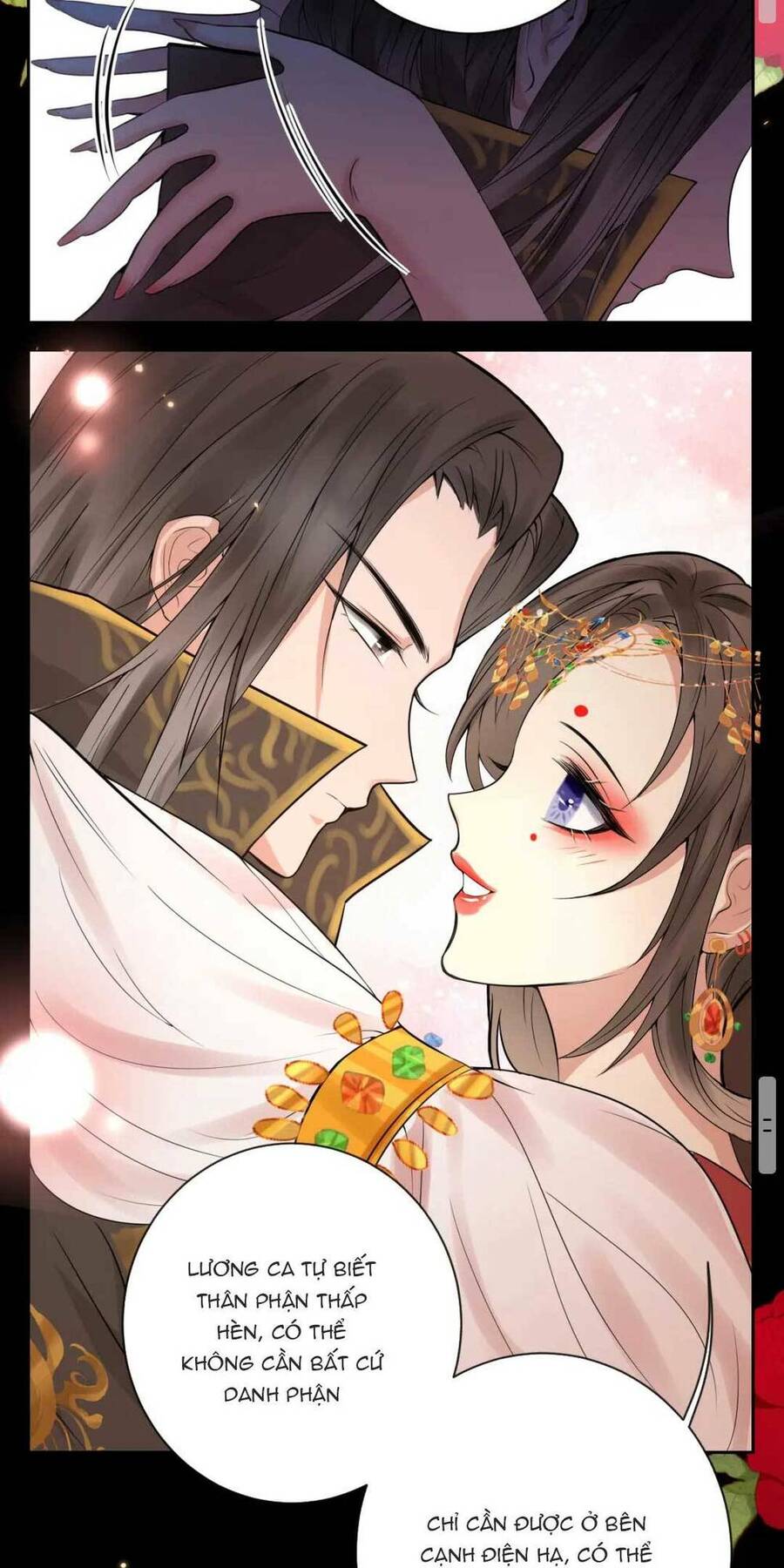 Mỹ Nhân Ác Độc Làm Rung Động Lòng Người Chapter 2 - 10