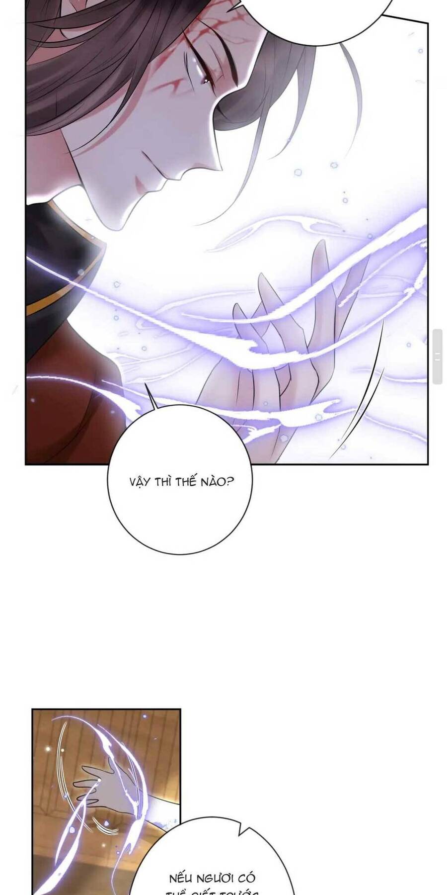 Mỹ Nhân Ác Độc Làm Rung Động Lòng Người Chapter 3 - 26