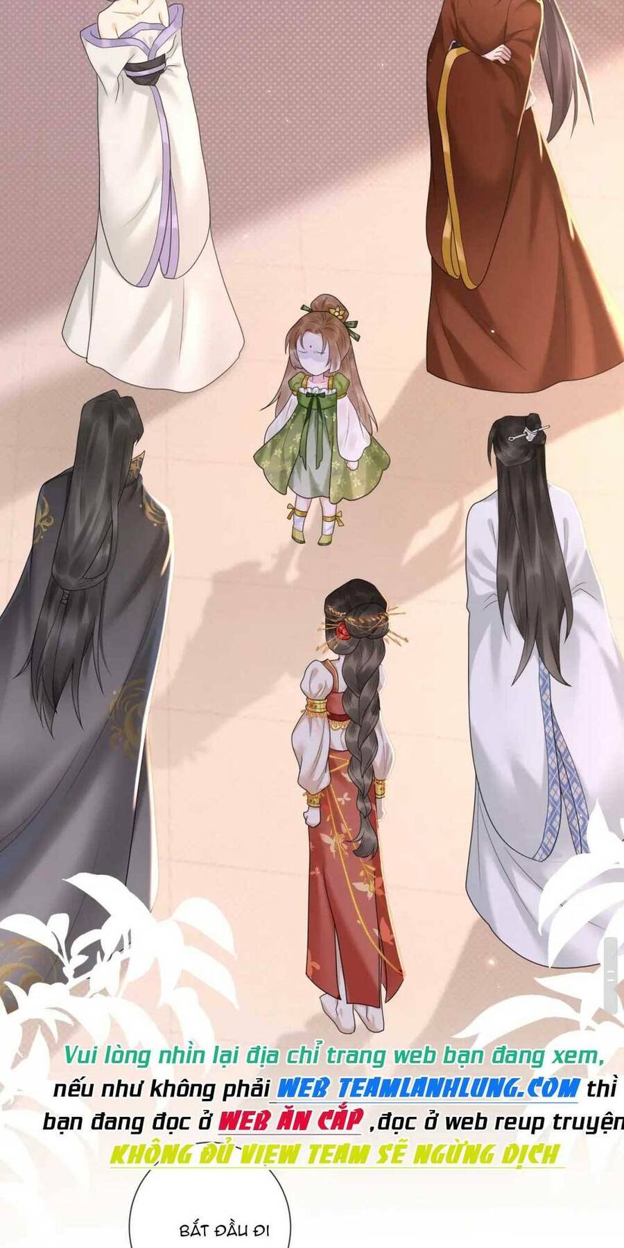 Mỹ Nhân Ác Độc Làm Rung Động Lòng Người Chapter 4 - 25