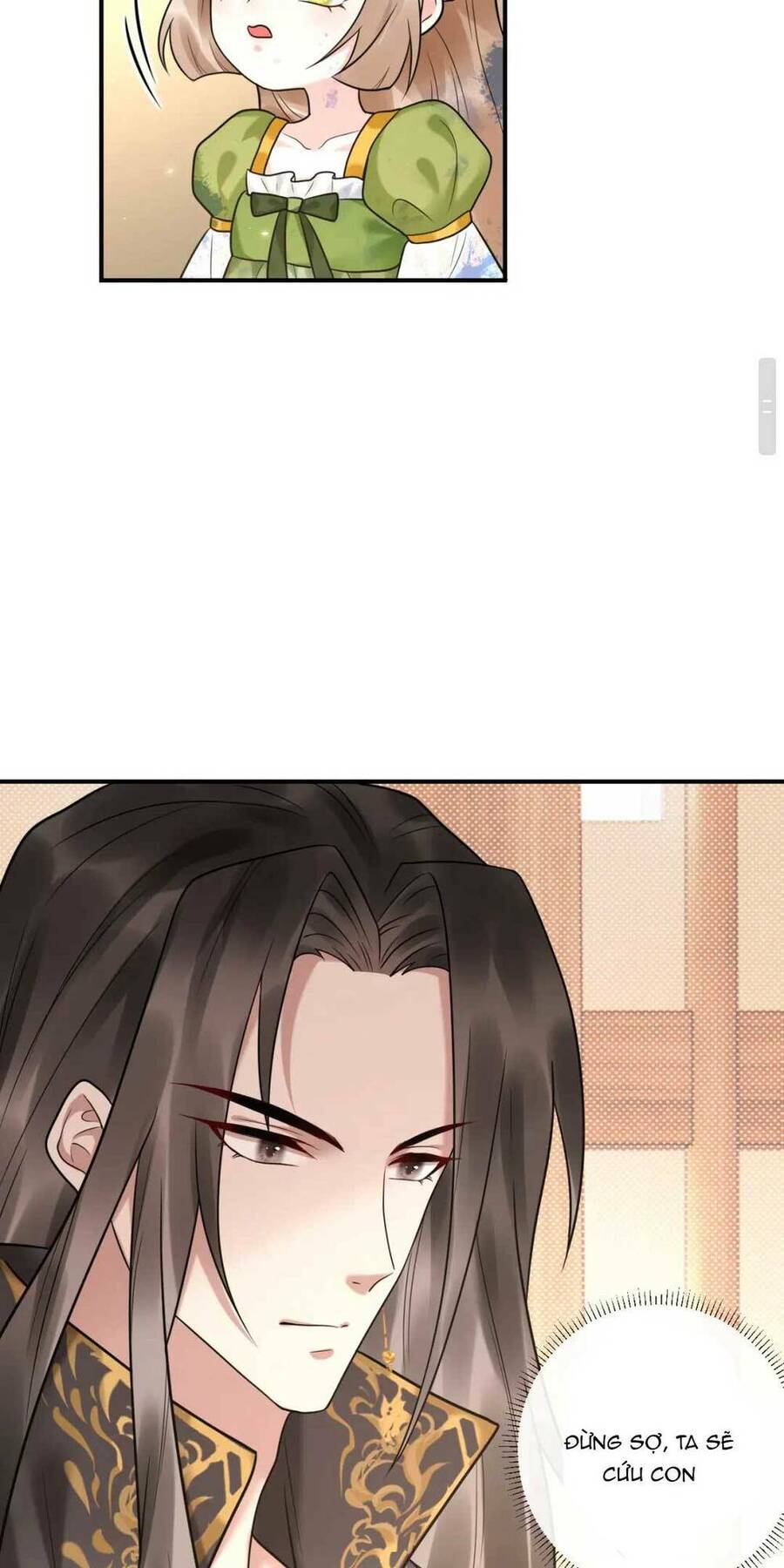 Mỹ Nhân Ác Độc Làm Rung Động Lòng Người Chapter 4 - 28