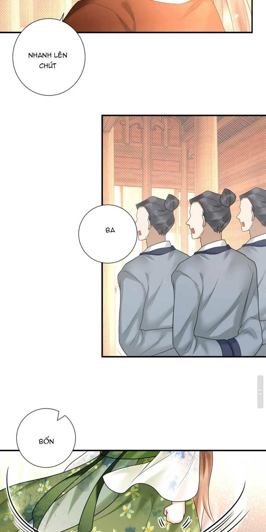 Mỹ Nhân Ác Độc Làm Rung Động Lòng Người Chapter 4 - 30