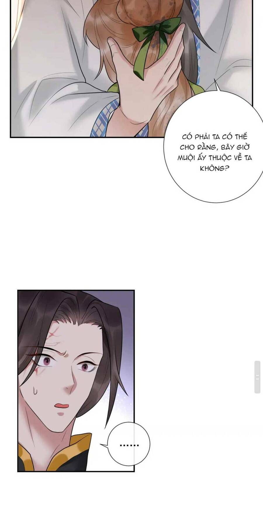Mỹ Nhân Ác Độc Làm Rung Động Lòng Người Chapter 5 - 27