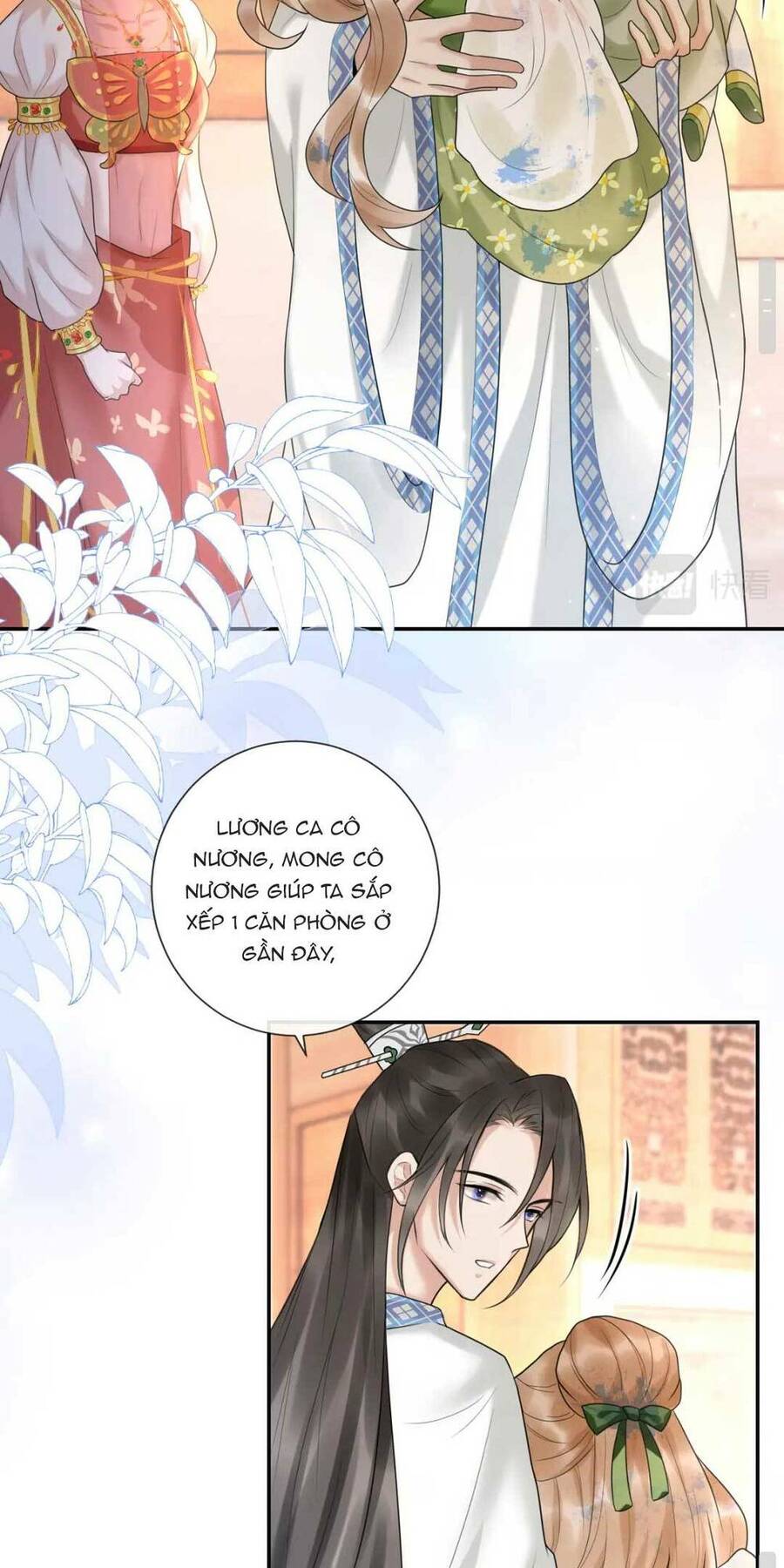 Mỹ Nhân Ác Độc Làm Rung Động Lòng Người Chapter 5 - 30