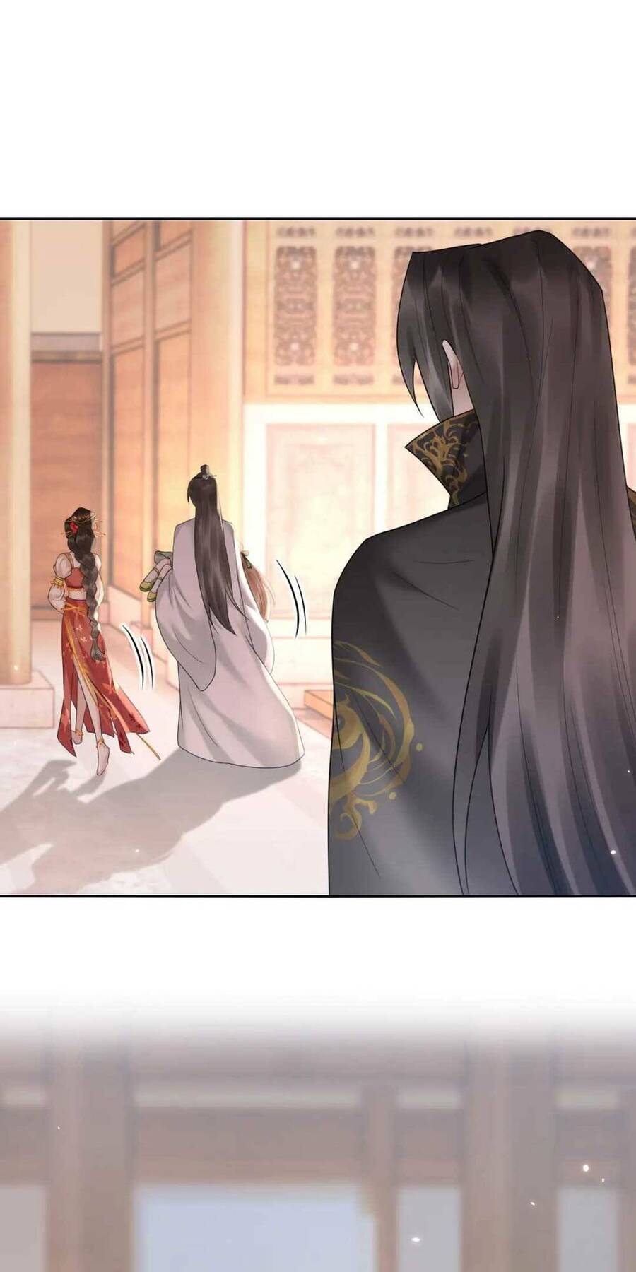 Mỹ Nhân Ác Độc Làm Rung Động Lòng Người Chapter 5 - 33