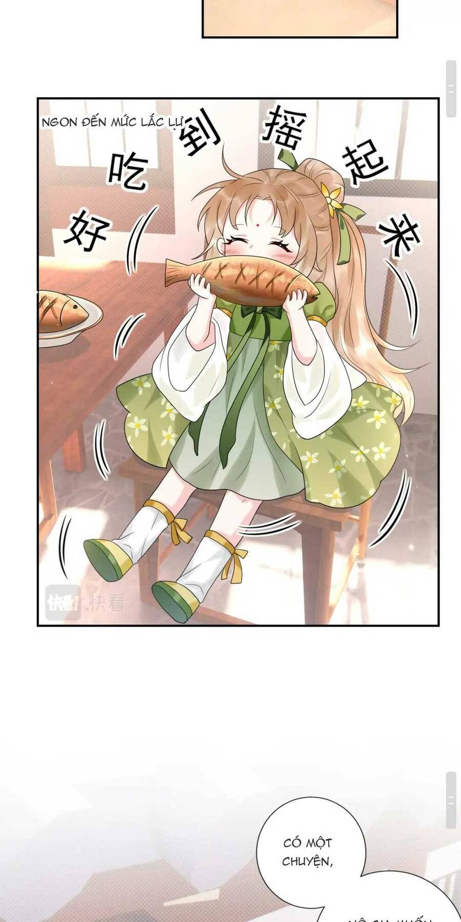 Mỹ Nhân Ác Độc Làm Rung Động Lòng Người Chapter 6 - 11