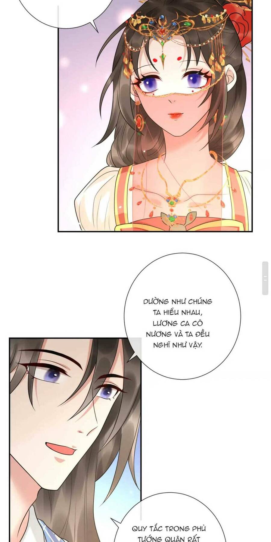 Mỹ Nhân Ác Độc Làm Rung Động Lòng Người Chapter 6 - 13