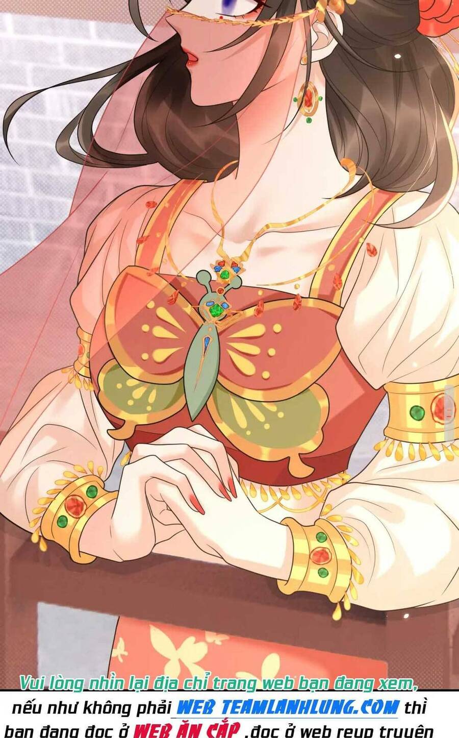 Mỹ Nhân Ác Độc Làm Rung Động Lòng Người Chapter 6 - 18