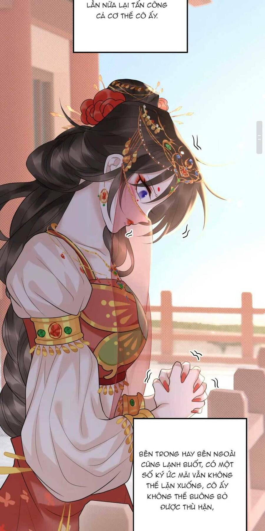 Mỹ Nhân Ác Độc Làm Rung Động Lòng Người Chapter 6 - 21