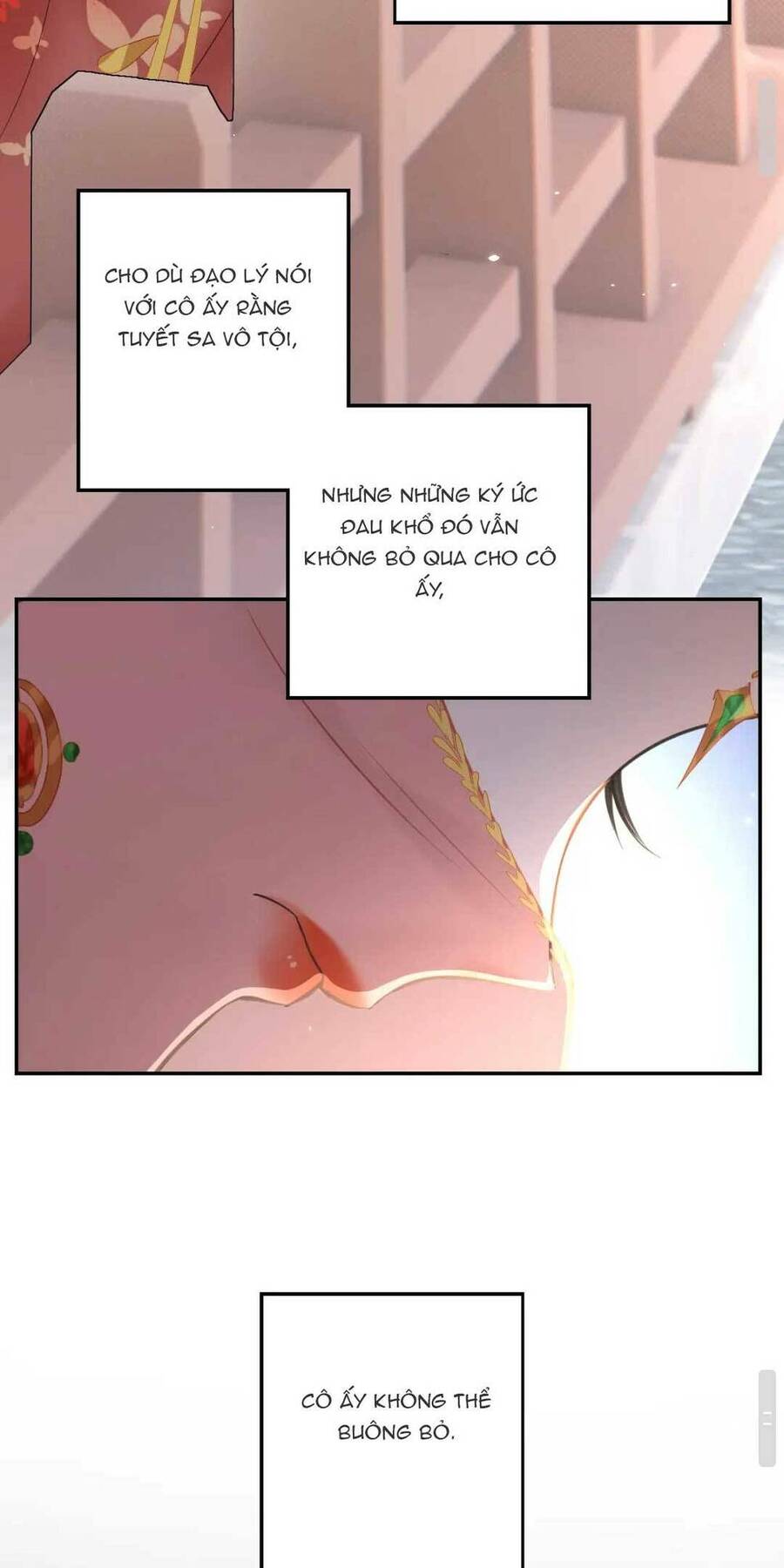 Mỹ Nhân Ác Độc Làm Rung Động Lòng Người Chapter 6 - 22