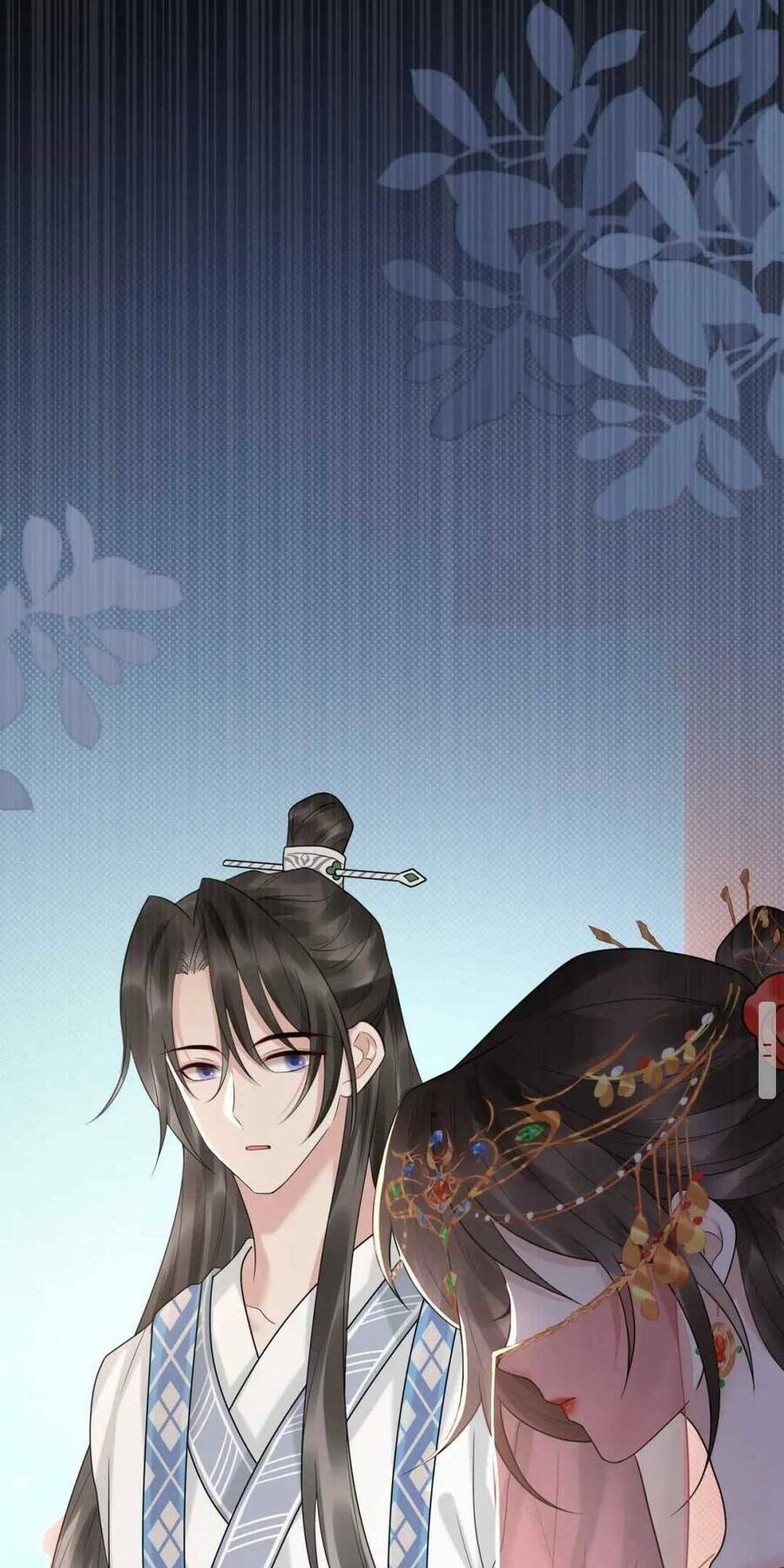 Mỹ Nhân Ác Độc Làm Rung Động Lòng Người Chapter 6 - 28