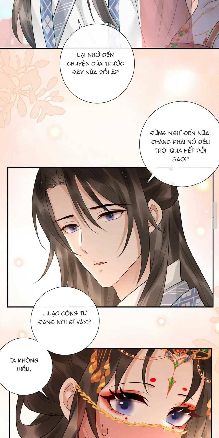 Mỹ Nhân Ác Độc Làm Rung Động Lòng Người Chapter 6 - 29