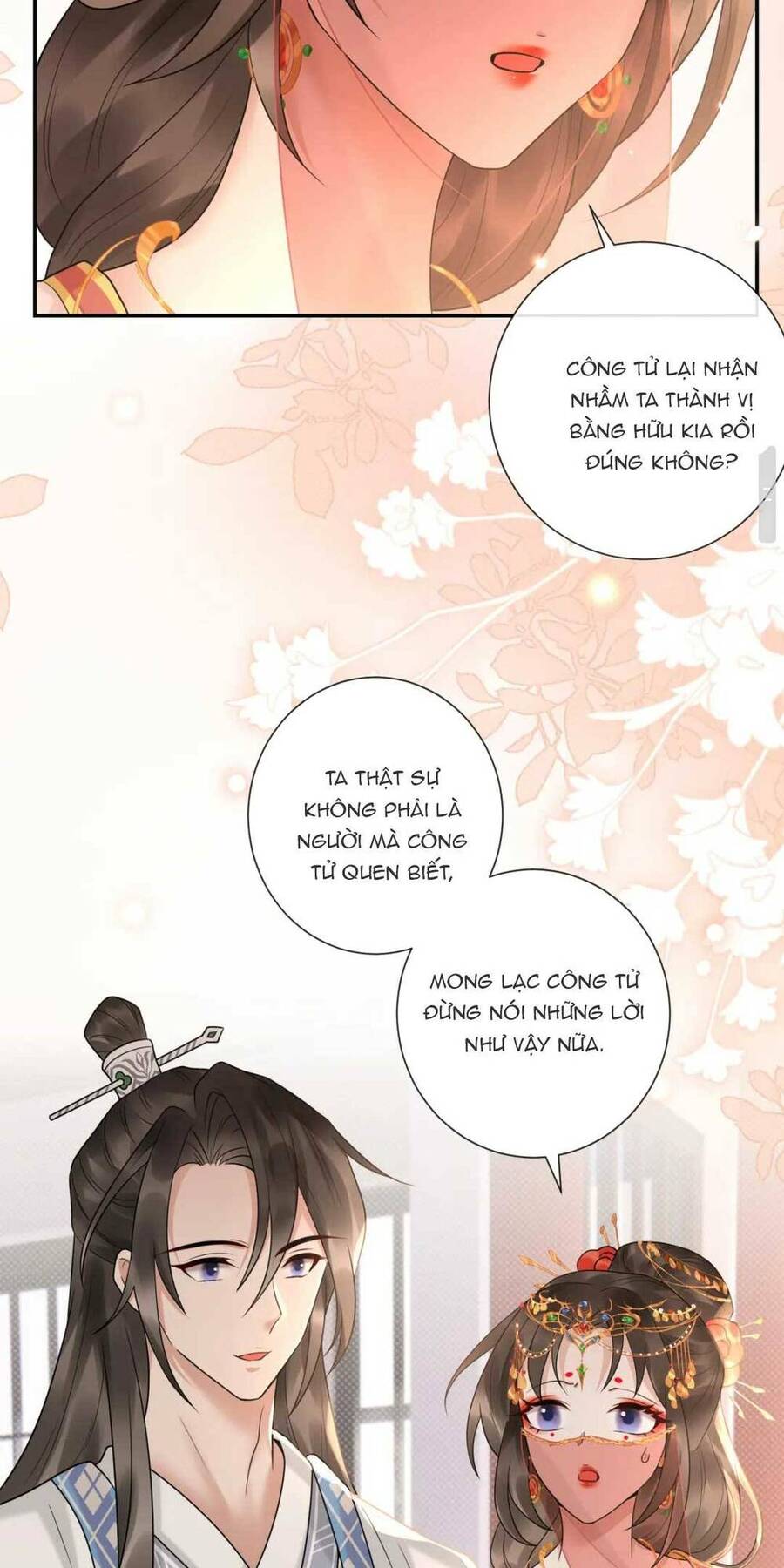 Mỹ Nhân Ác Độc Làm Rung Động Lòng Người Chapter 6 - 30