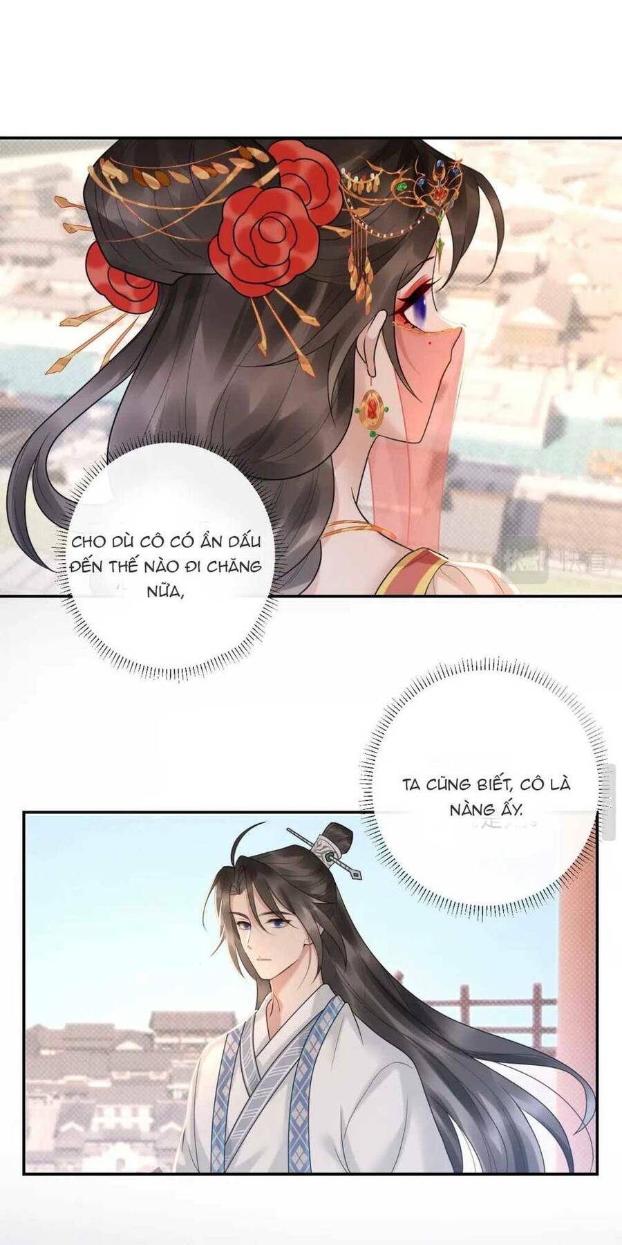 Mỹ Nhân Ác Độc Làm Rung Động Lòng Người Chapter 6 - 33