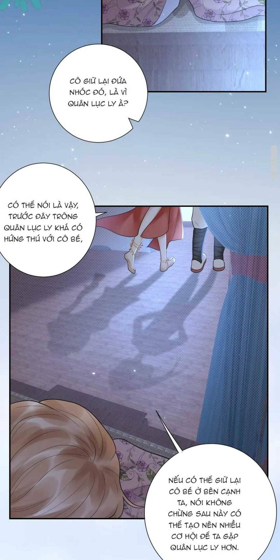 Mỹ Nhân Ác Độc Làm Rung Động Lòng Người Chapter 6 - 35