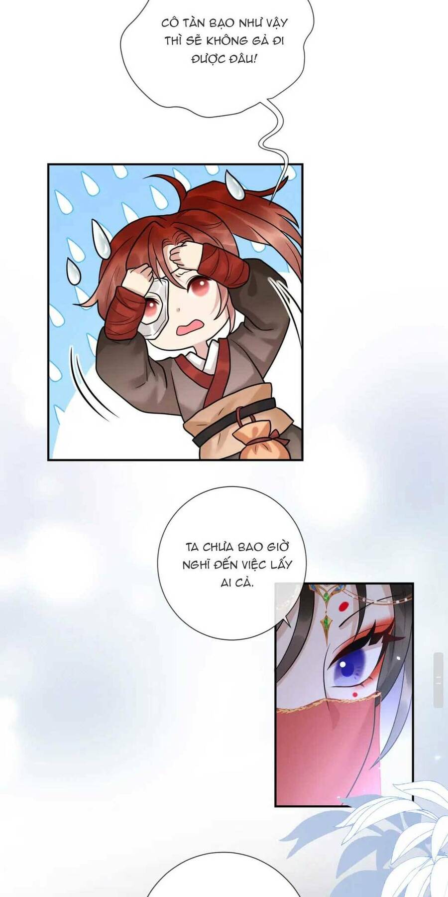 Mỹ Nhân Ác Độc Làm Rung Động Lòng Người Chapter 6 - 37