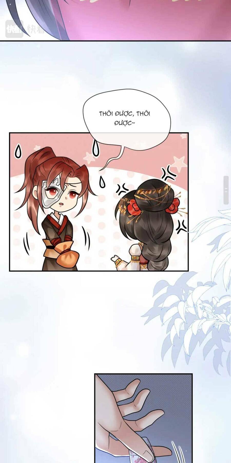 Mỹ Nhân Ác Độc Làm Rung Động Lòng Người Chapter 6 - 39