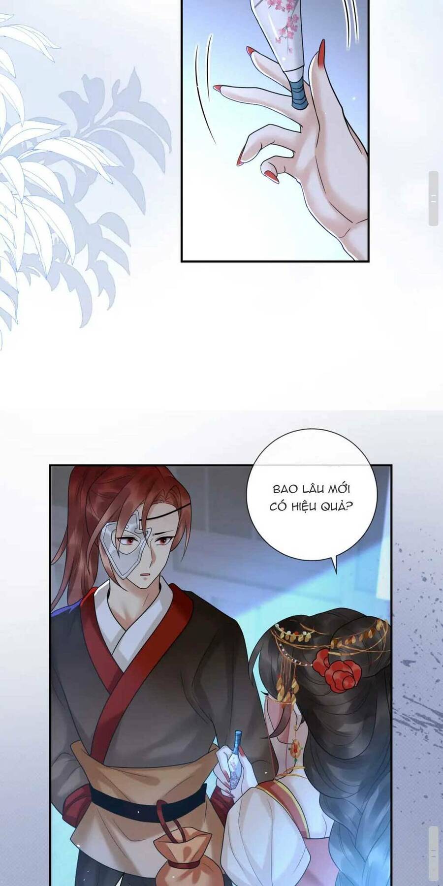 Mỹ Nhân Ác Độc Làm Rung Động Lòng Người Chapter 6 - 40