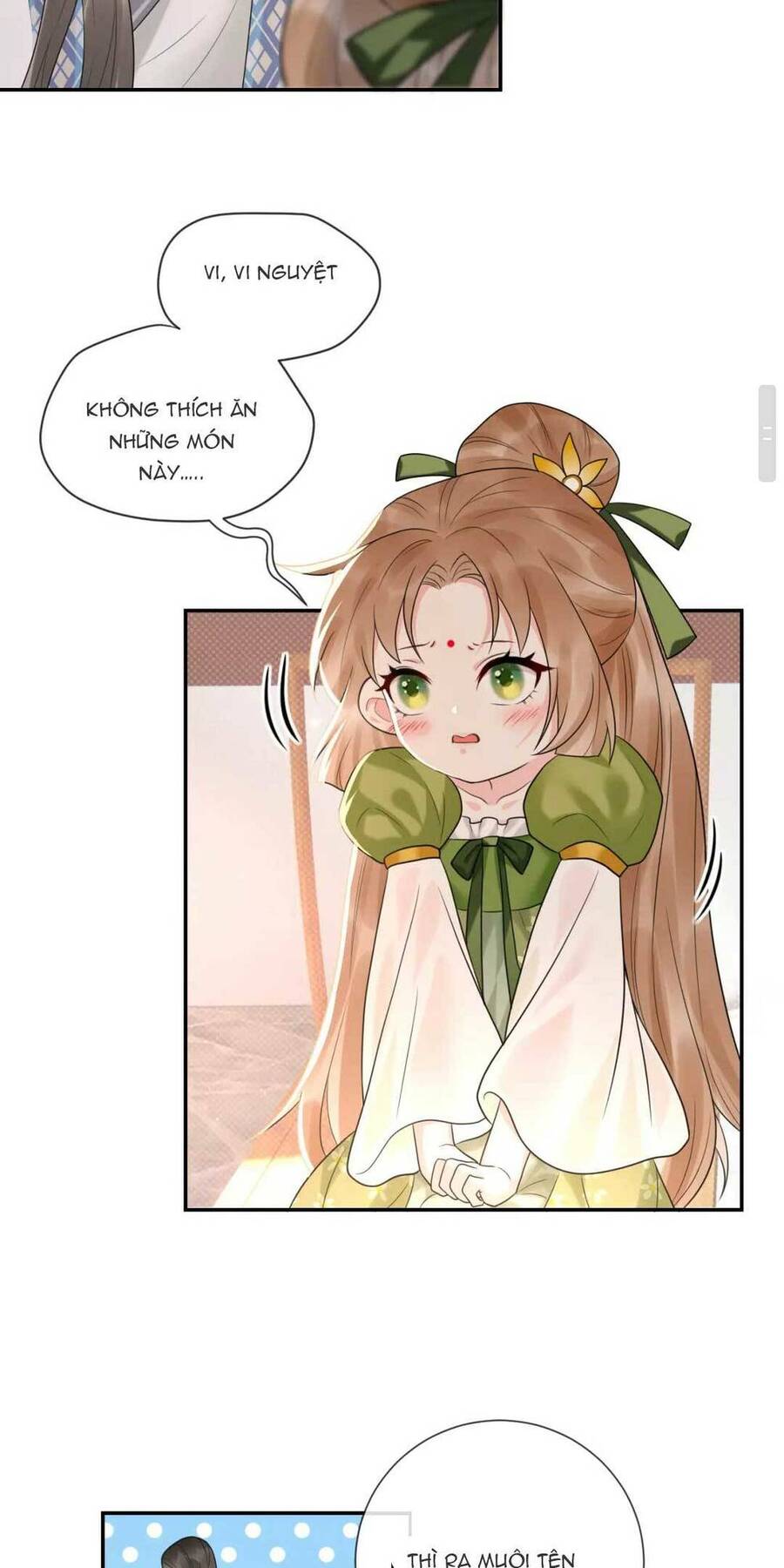 Mỹ Nhân Ác Độc Làm Rung Động Lòng Người Chapter 6 - 6