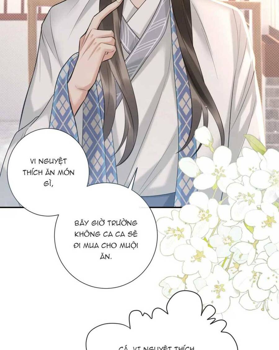 Mỹ Nhân Ác Độc Làm Rung Động Lòng Người Chapter 6 - 8
