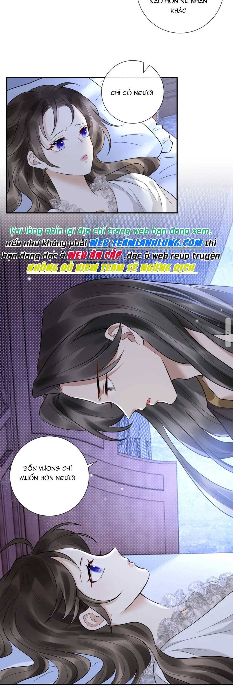 Mỹ Nhân Ác Độc Làm Rung Động Lòng Người Chapter 7 - 15