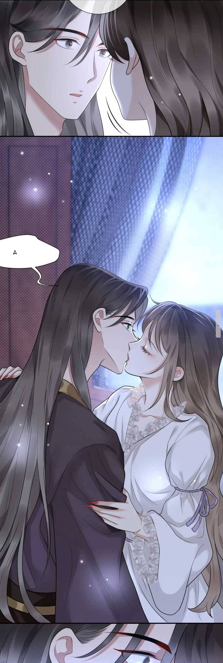 Mỹ Nhân Ác Độc Làm Rung Động Lòng Người Chapter 7 - 17