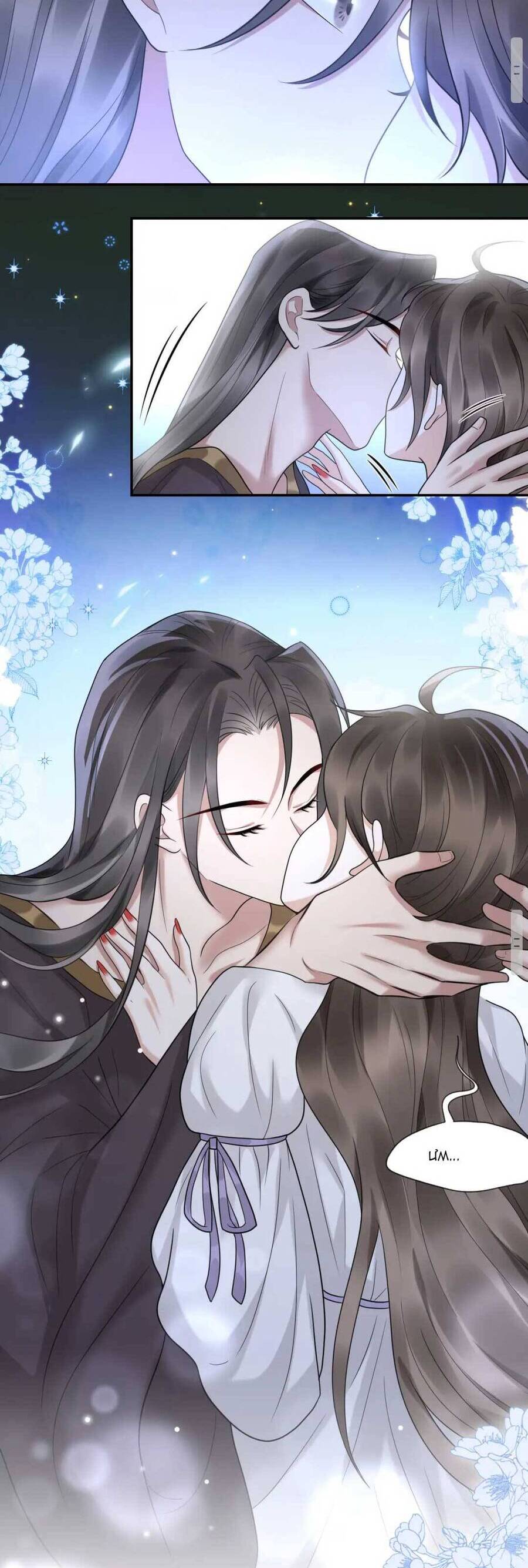 Mỹ Nhân Ác Độc Làm Rung Động Lòng Người Chapter 7 - 18