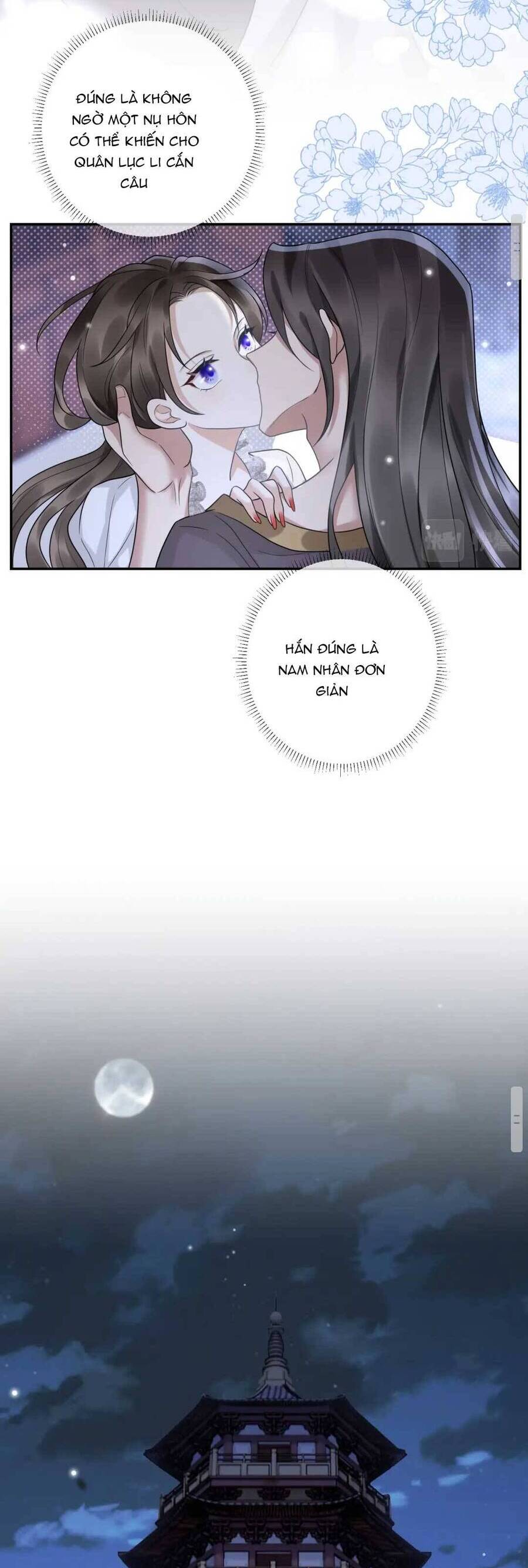 Mỹ Nhân Ác Độc Làm Rung Động Lòng Người Chapter 7 - 19