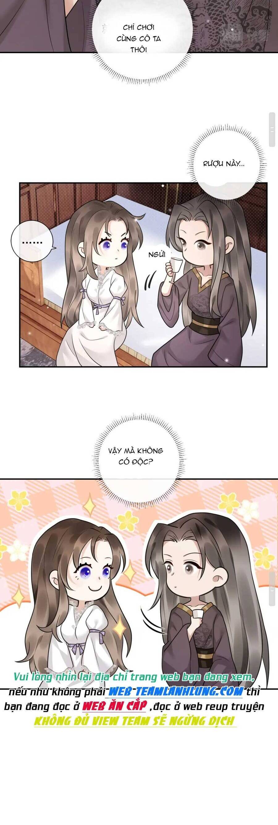 Mỹ Nhân Ác Độc Làm Rung Động Lòng Người Chapter 7 - 24