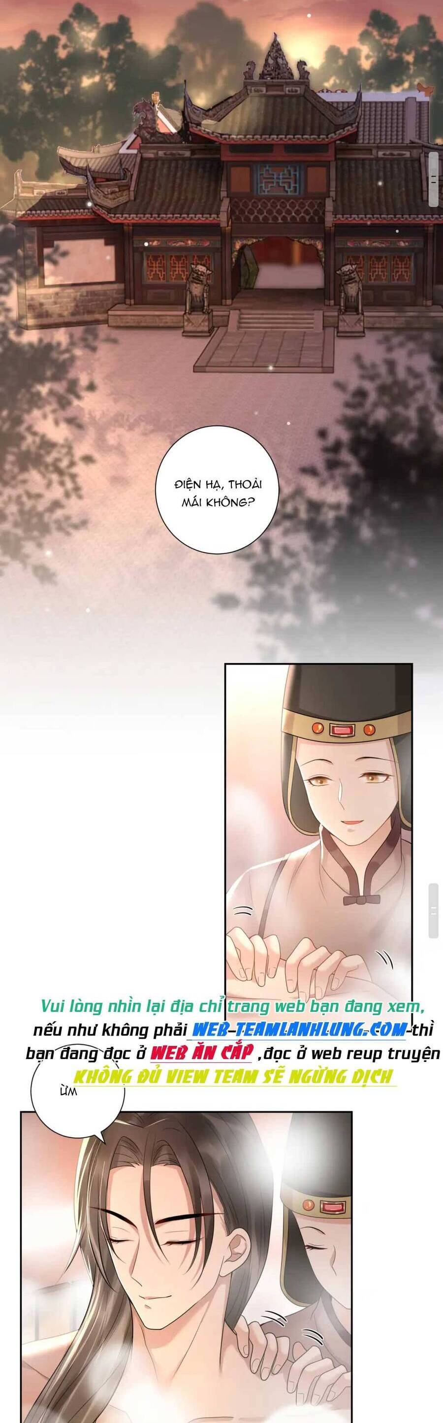 Mỹ Nhân Ác Độc Làm Rung Động Lòng Người Chapter 7 - 4