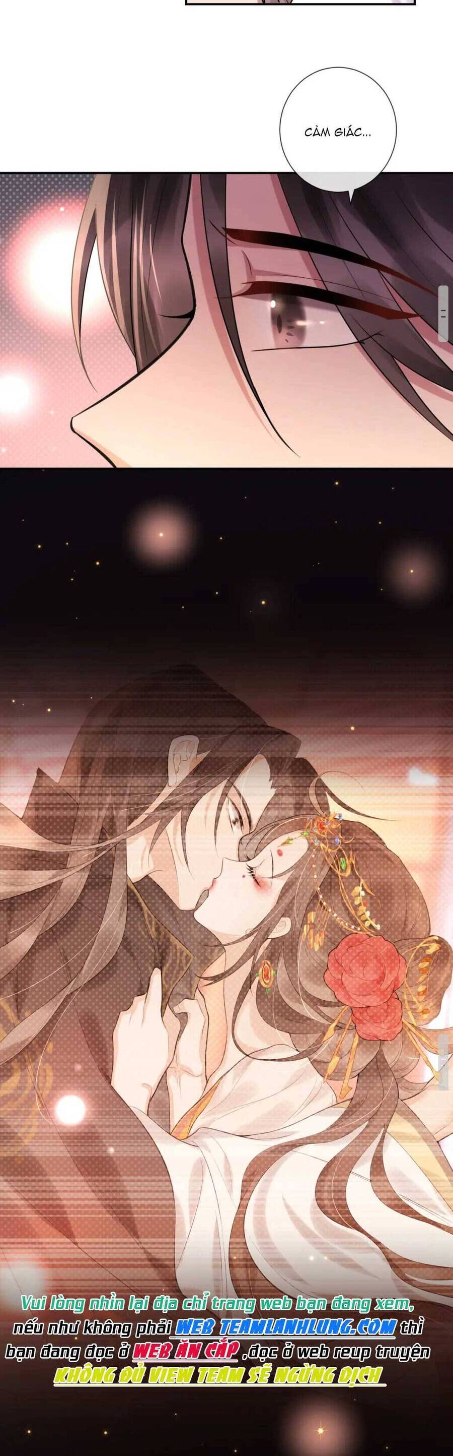 Mỹ Nhân Ác Độc Làm Rung Động Lòng Người Chapter 7 - 7