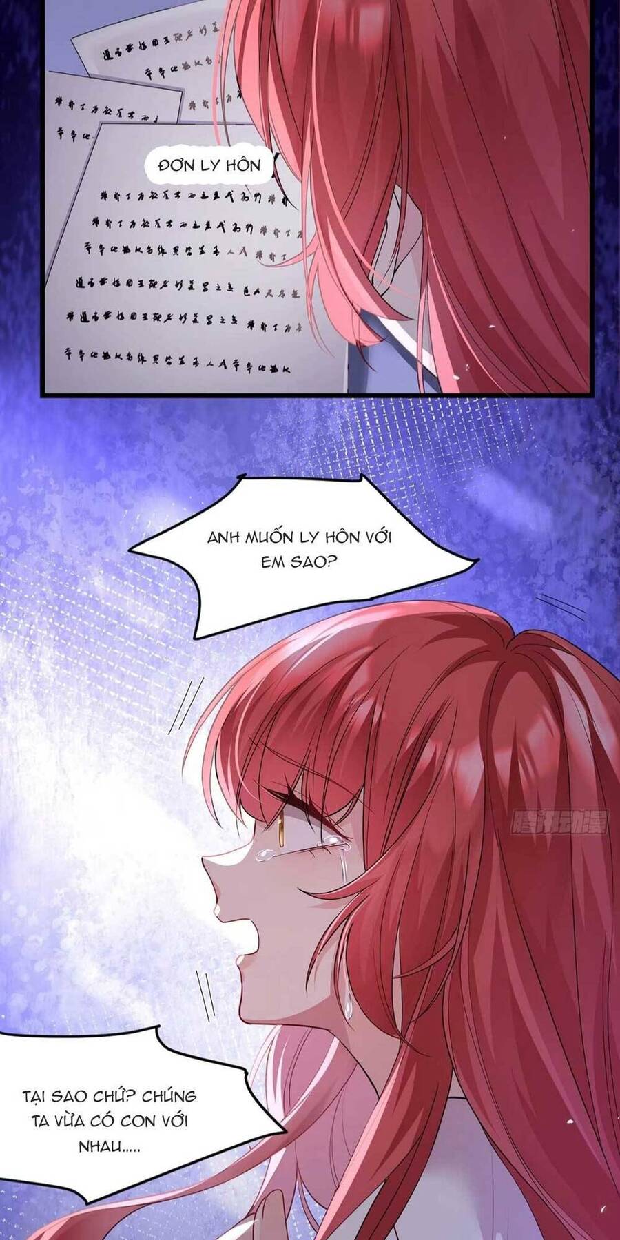 Ly Hôn Xong , Tôi Quay Về Vả Mặt Chồng Cũ Chapter 1 - 11