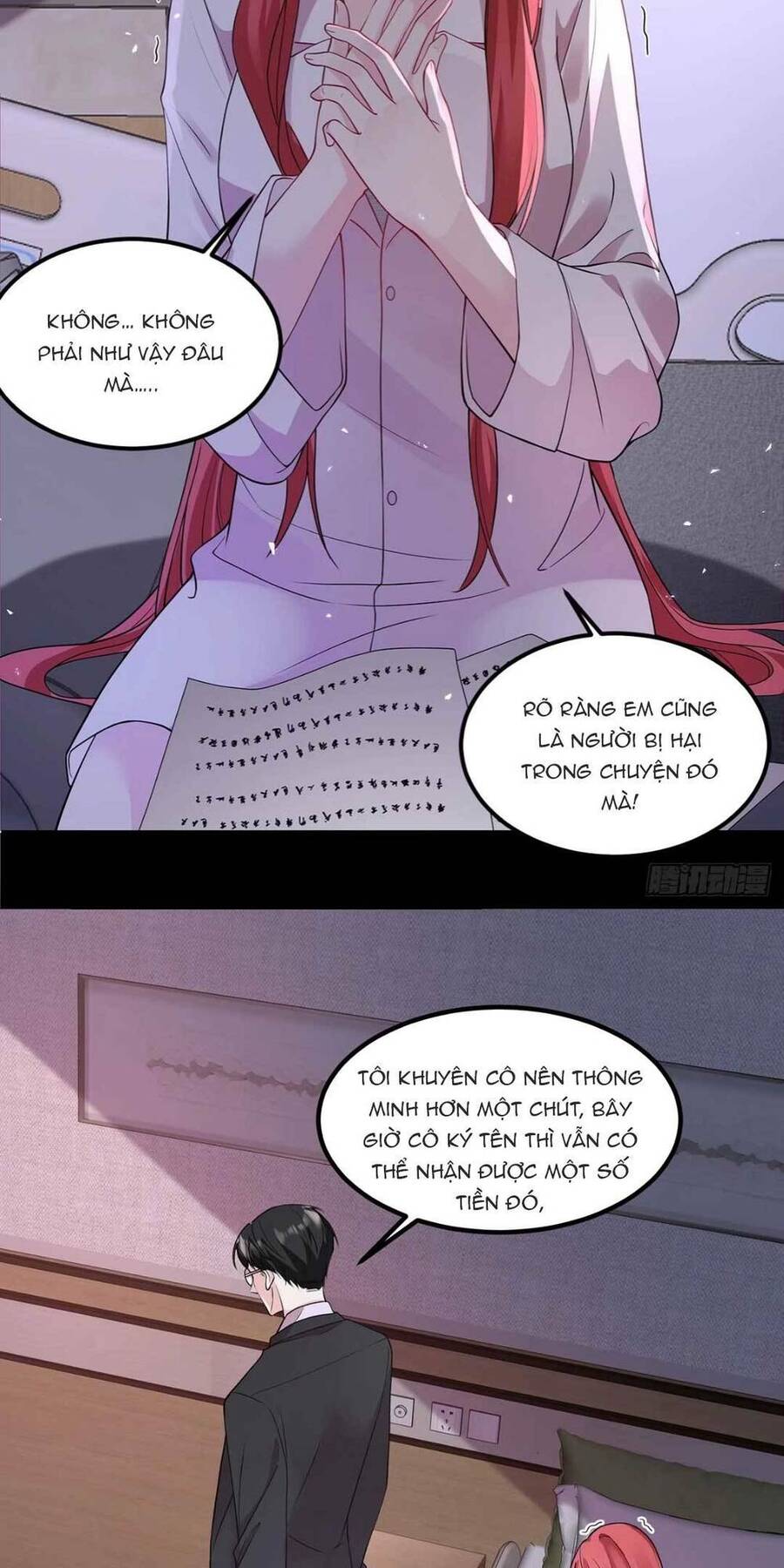 Ly Hôn Xong , Tôi Quay Về Vả Mặt Chồng Cũ Chapter 1 - 13