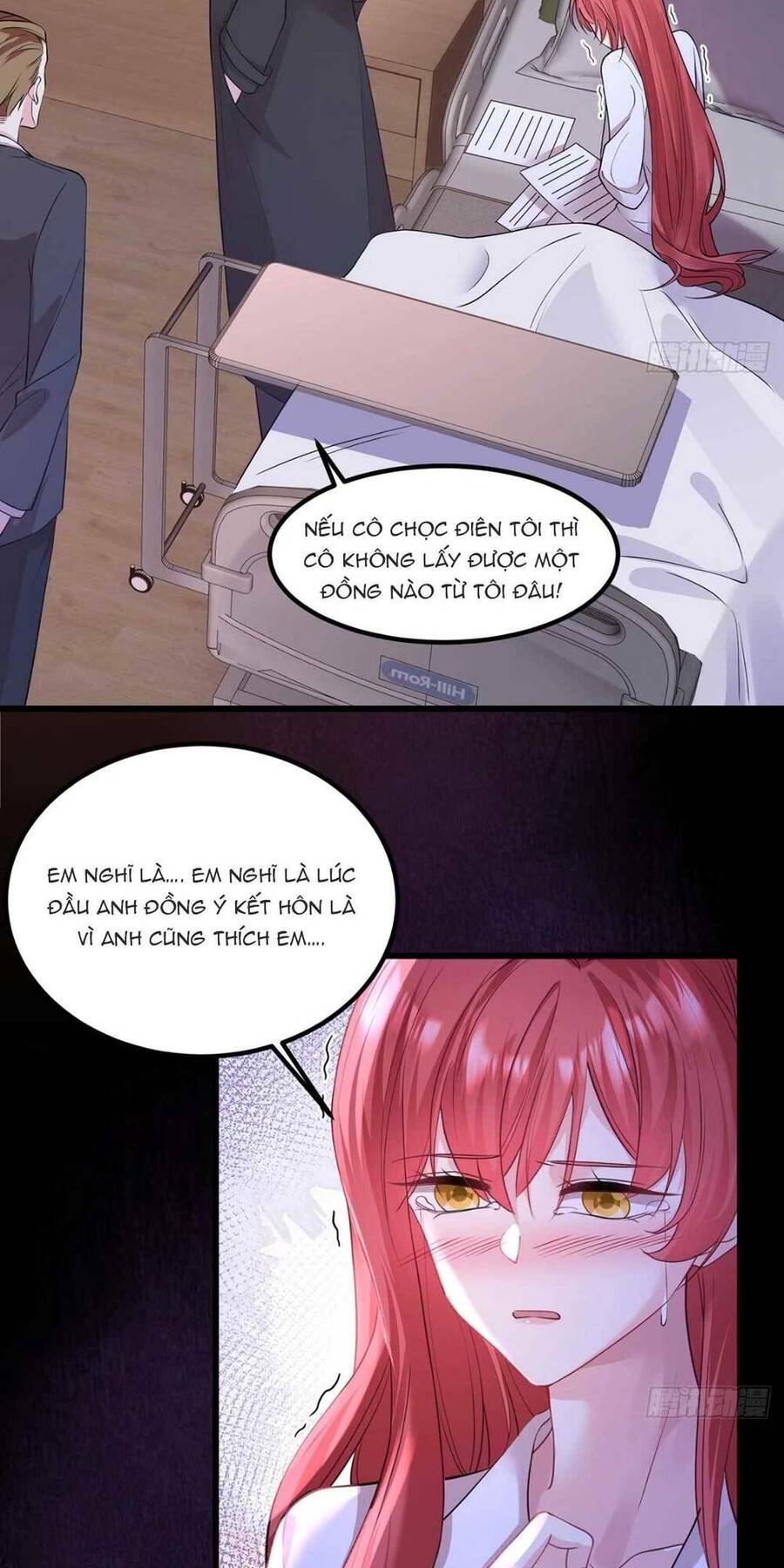 Ly Hôn Xong , Tôi Quay Về Vả Mặt Chồng Cũ Chapter 1 - 14