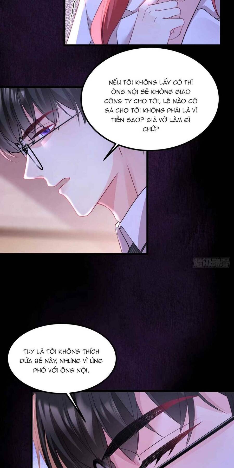 Ly Hôn Xong , Tôi Quay Về Vả Mặt Chồng Cũ Chapter 1 - 15