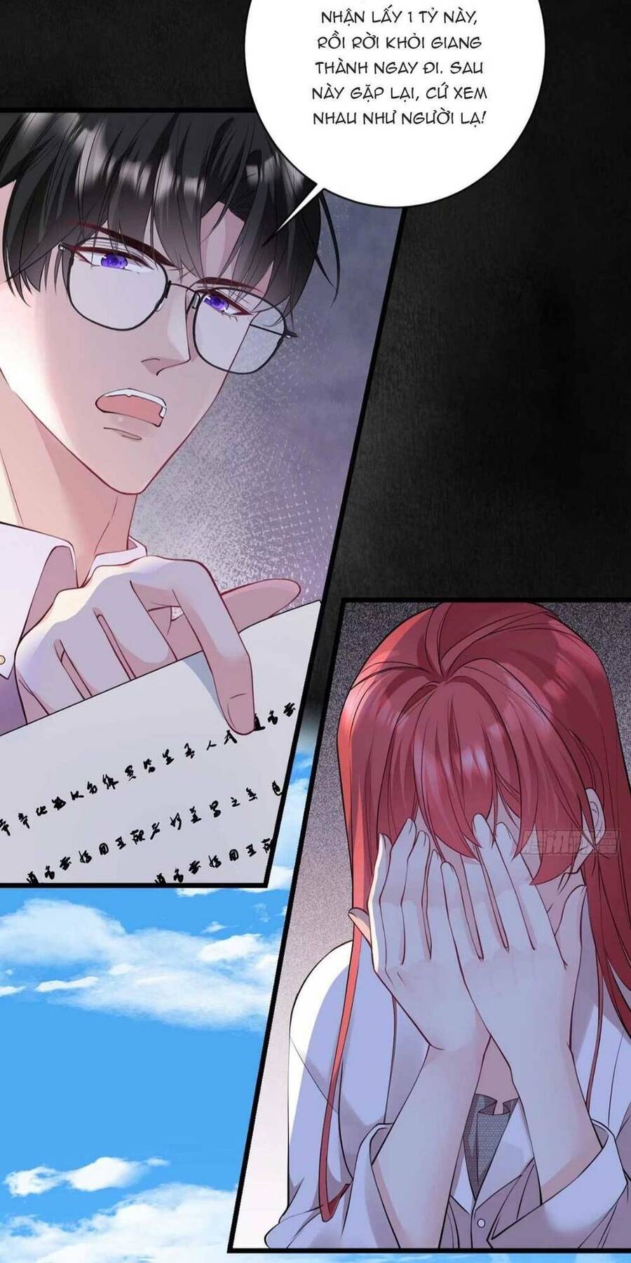 Ly Hôn Xong , Tôi Quay Về Vả Mặt Chồng Cũ Chapter 1 - 22