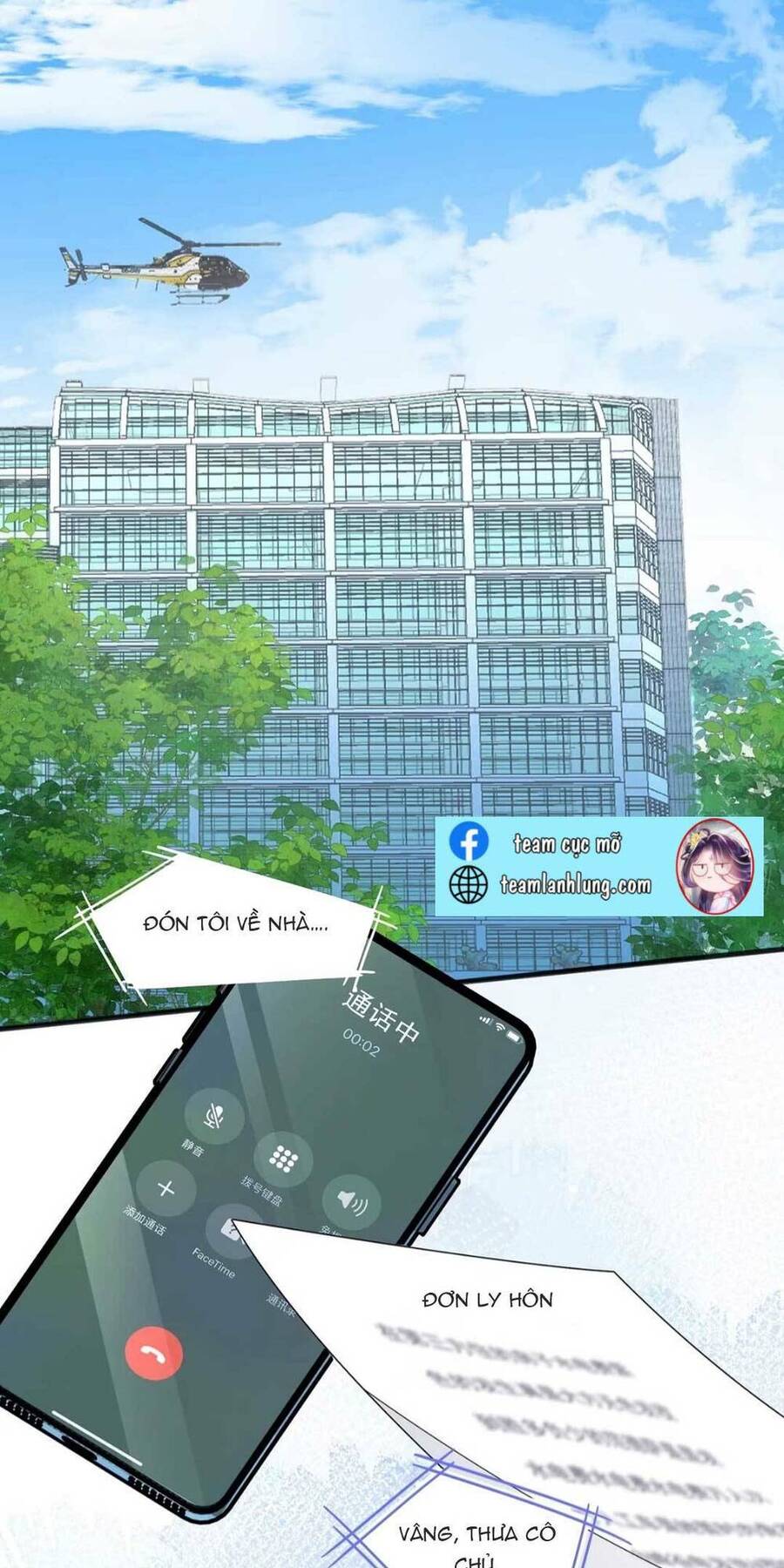 Ly Hôn Xong , Tôi Quay Về Vả Mặt Chồng Cũ Chapter 1 - 23