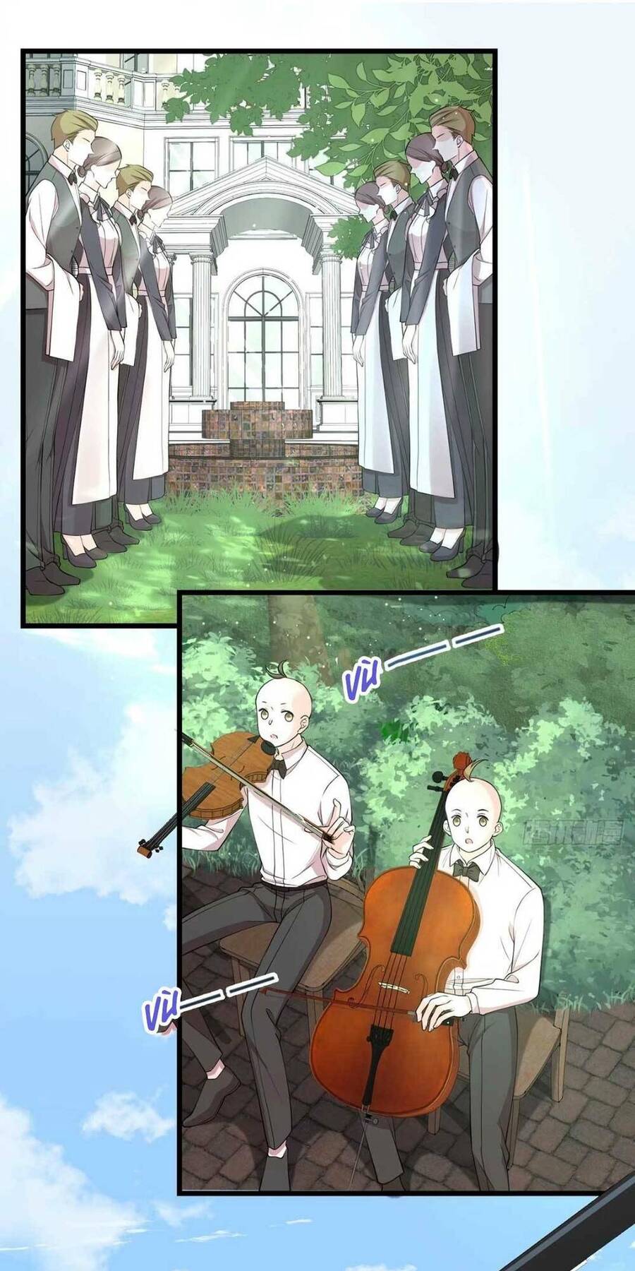 Ly Hôn Xong , Tôi Quay Về Vả Mặt Chồng Cũ Chapter 1 - 26