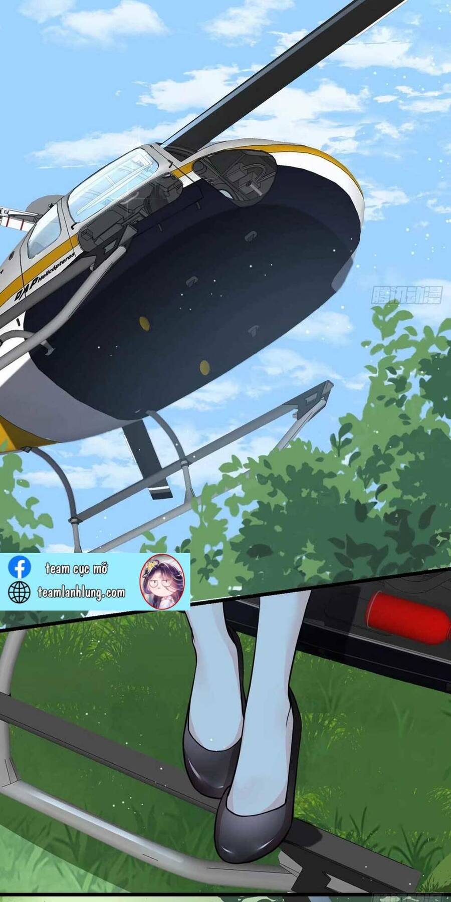 Ly Hôn Xong , Tôi Quay Về Vả Mặt Chồng Cũ Chapter 1 - 27