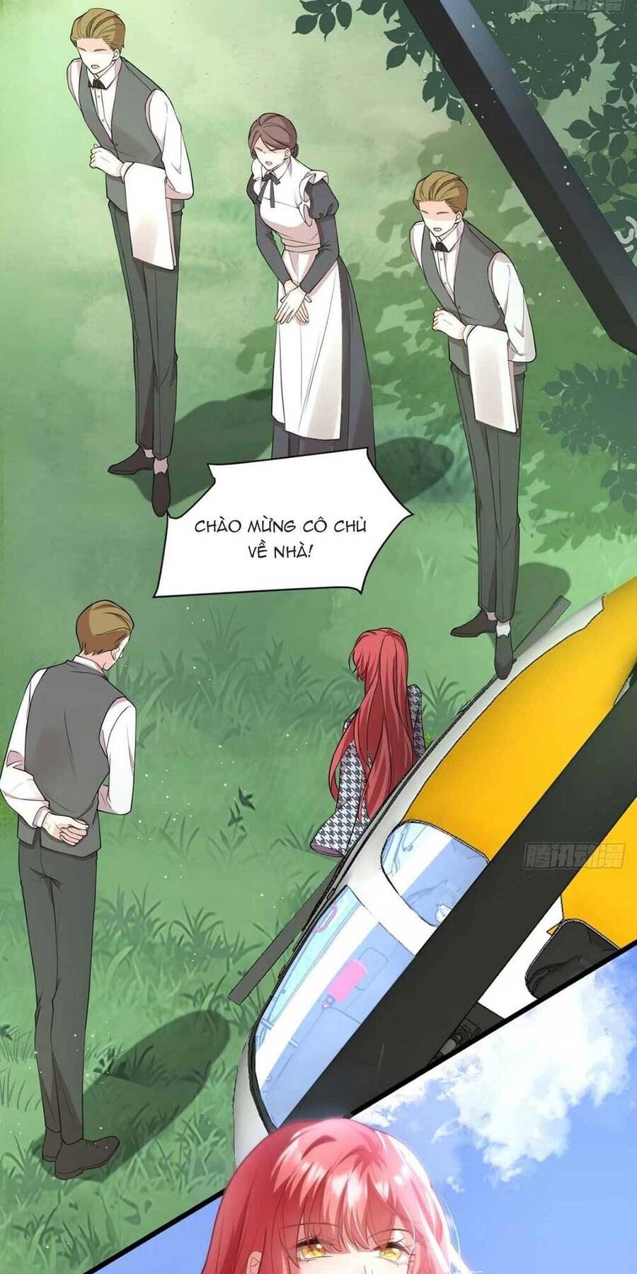 Ly Hôn Xong , Tôi Quay Về Vả Mặt Chồng Cũ Chapter 1 - 28