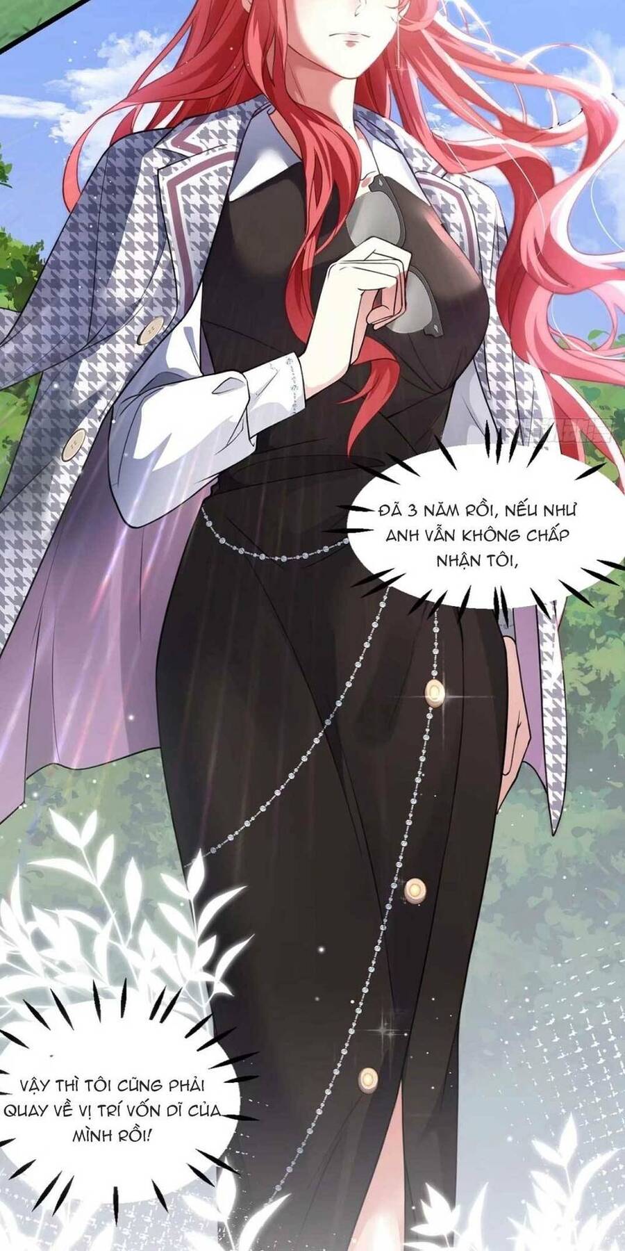 Ly Hôn Xong , Tôi Quay Về Vả Mặt Chồng Cũ Chapter 1 - 29