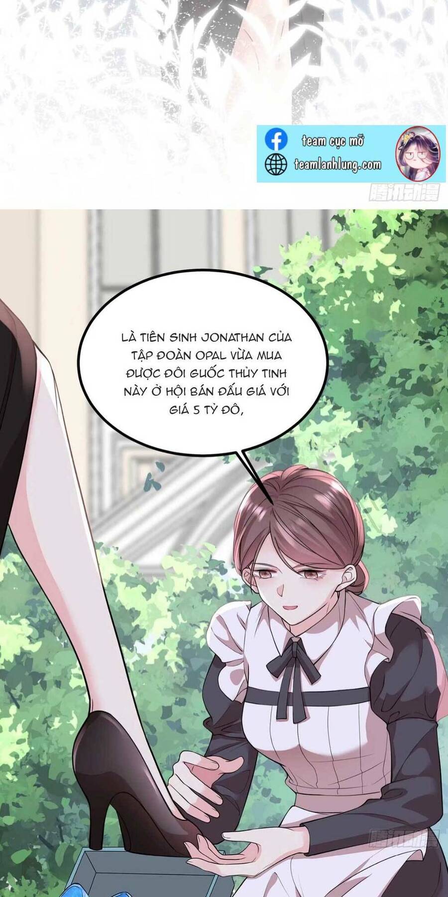 Ly Hôn Xong , Tôi Quay Về Vả Mặt Chồng Cũ Chapter 1 - 30