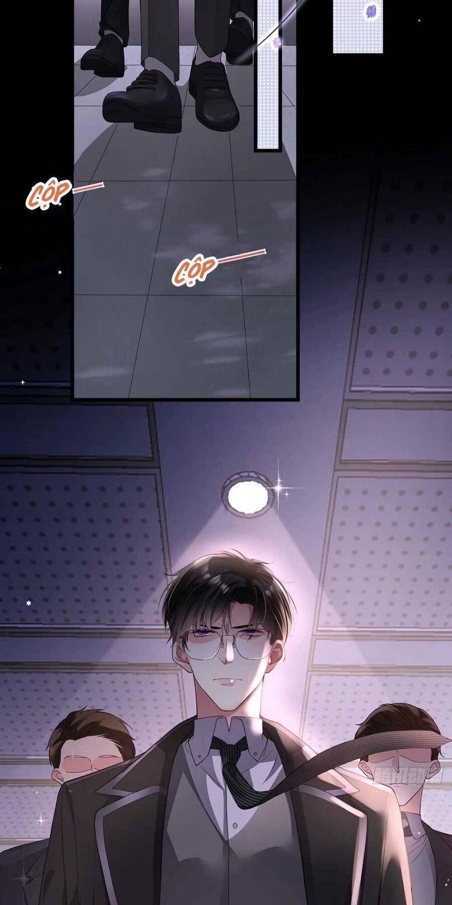 Ly Hôn Xong , Tôi Quay Về Vả Mặt Chồng Cũ Chapter 1 - 4